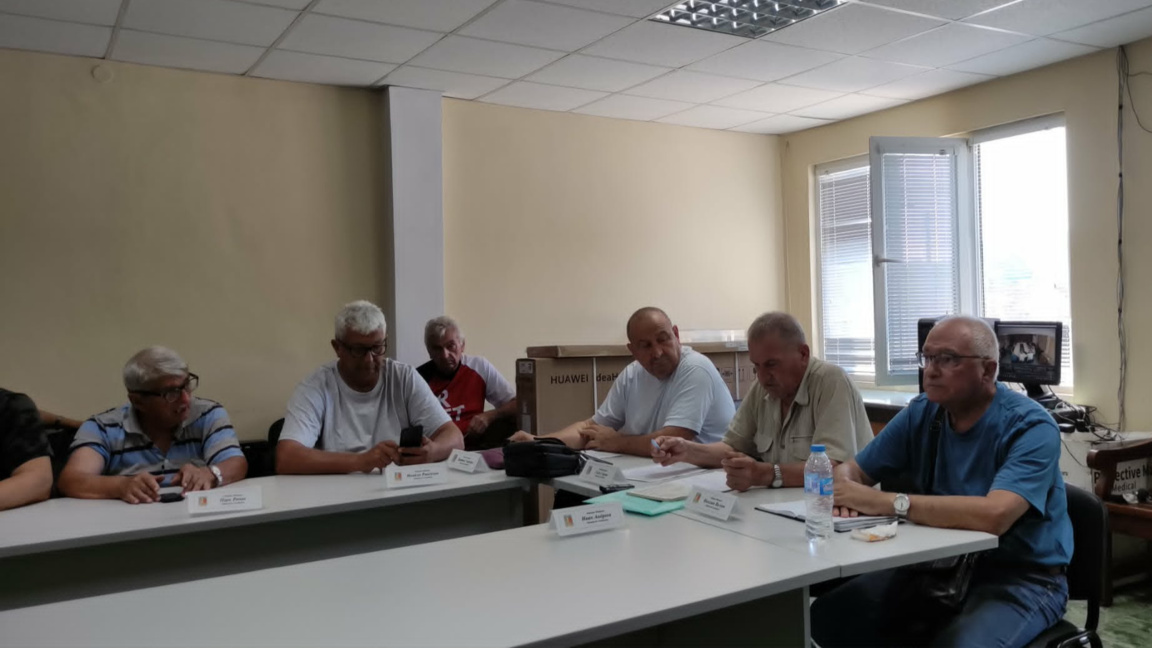 Военният паметник на Връшка чука ще бъде осветен през септември