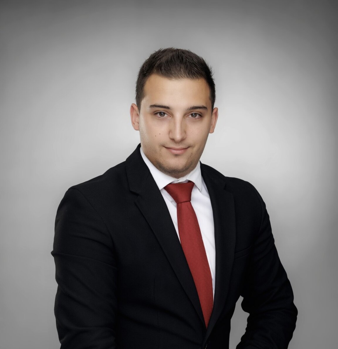 Богдан Кирилов