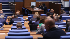 НС ратифицира Меморандума по Норвежкия финансов механизъм, получаваме €114 млн.