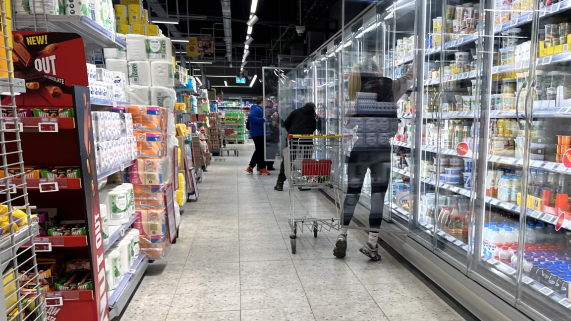 Търговски вериги слагат до 130% надценка на хранителни продукти
