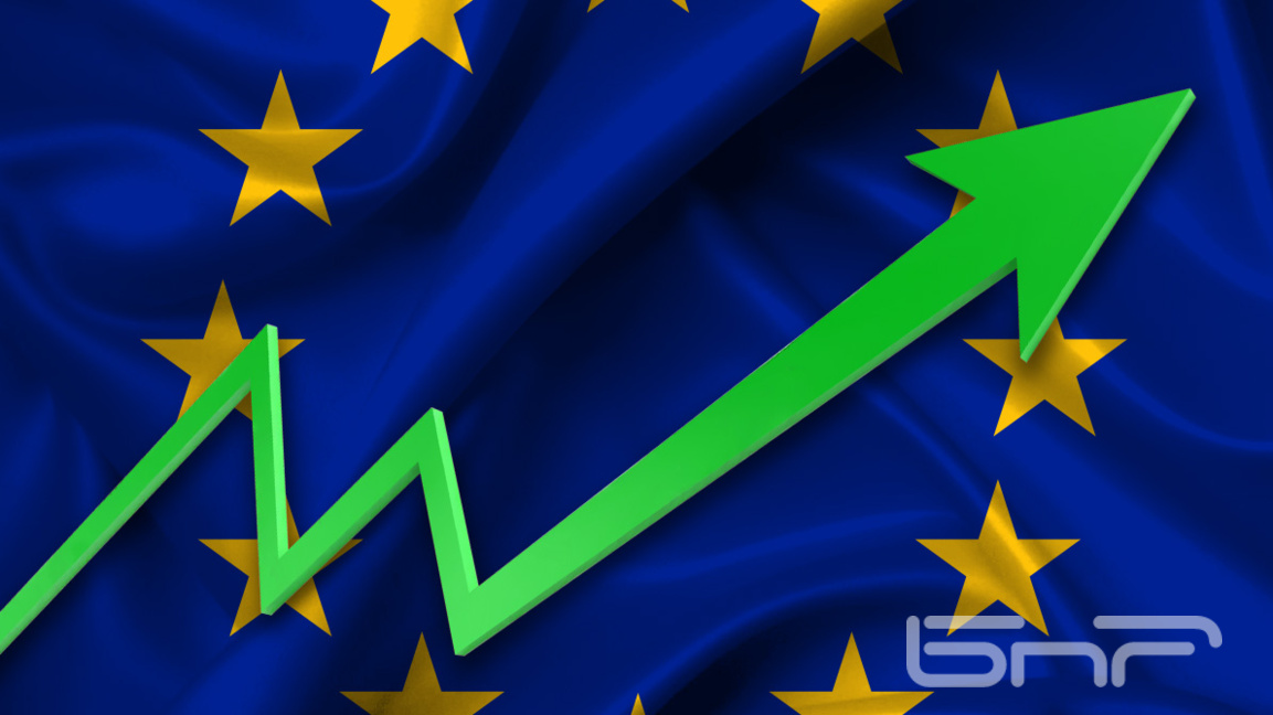 Ускоряване на инфлацията в еврозоната през март до 2,5% и у нас до 2,6%