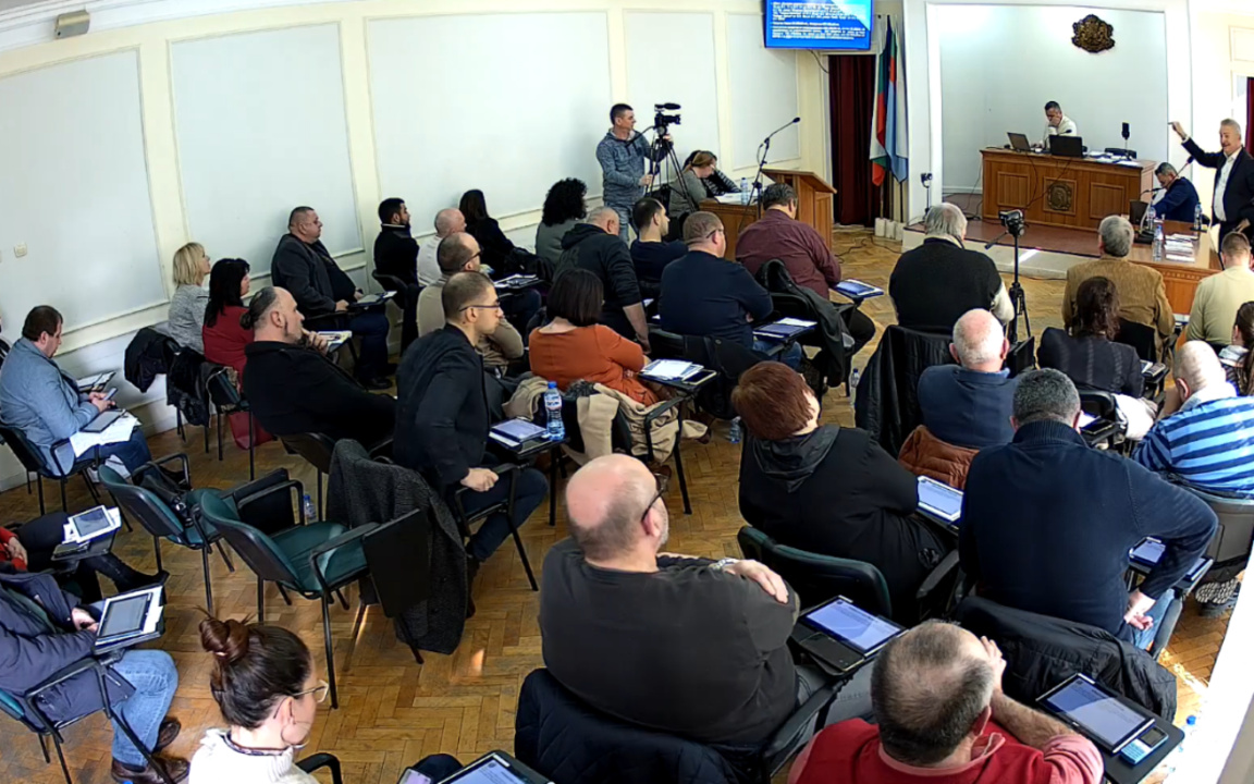 Общинският съвет в Монтана ще обсъди промени в образователните наредби