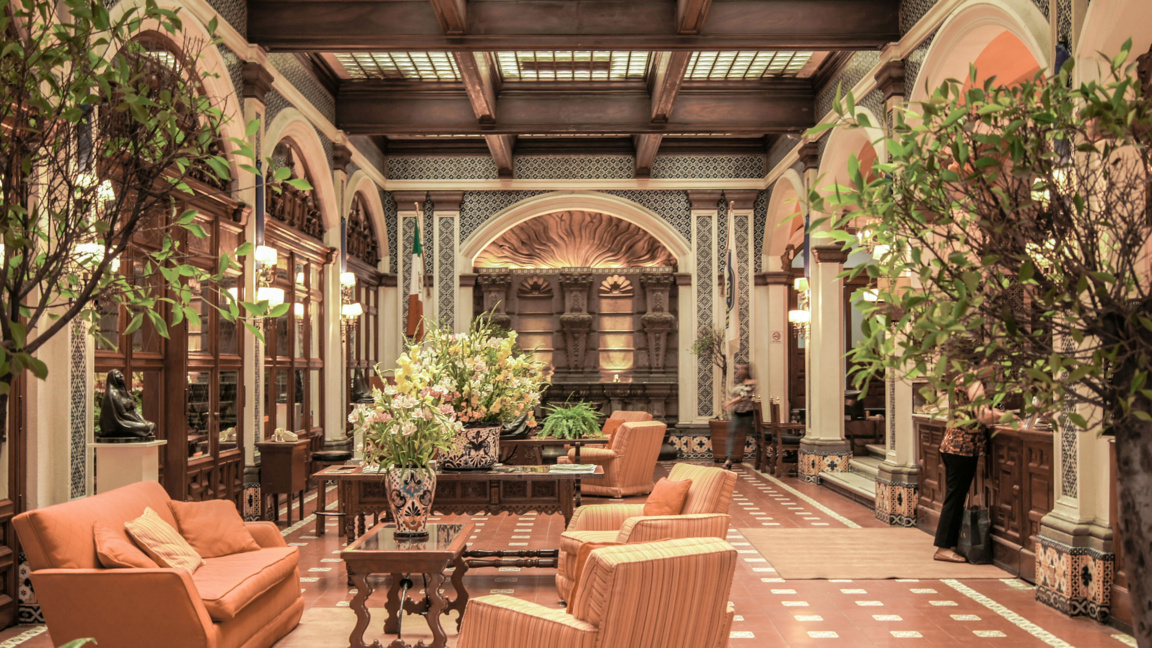 Кибератака за резервации в скъпи хотели в Испания