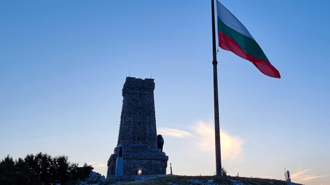 прогноза за времето За националния празник Трети март ще е топло и на места слънчево