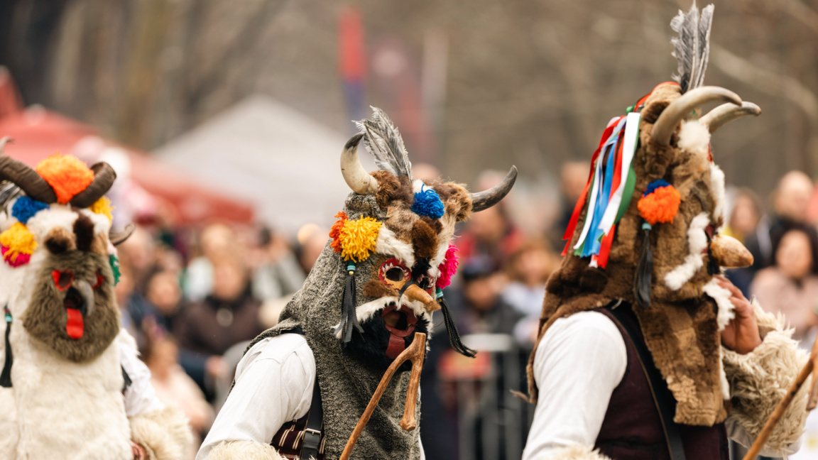 Кукерландия