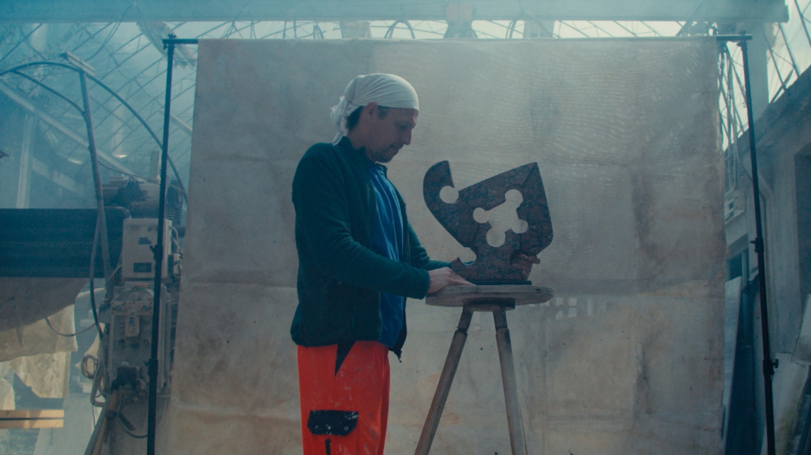 Bulgarische Handwerke: Kurz- und Dokumentarfilme über Kultur und Tradition