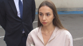Прокуратурата в РСМ иска мярка "задържане под стража" за Ива Михайлова