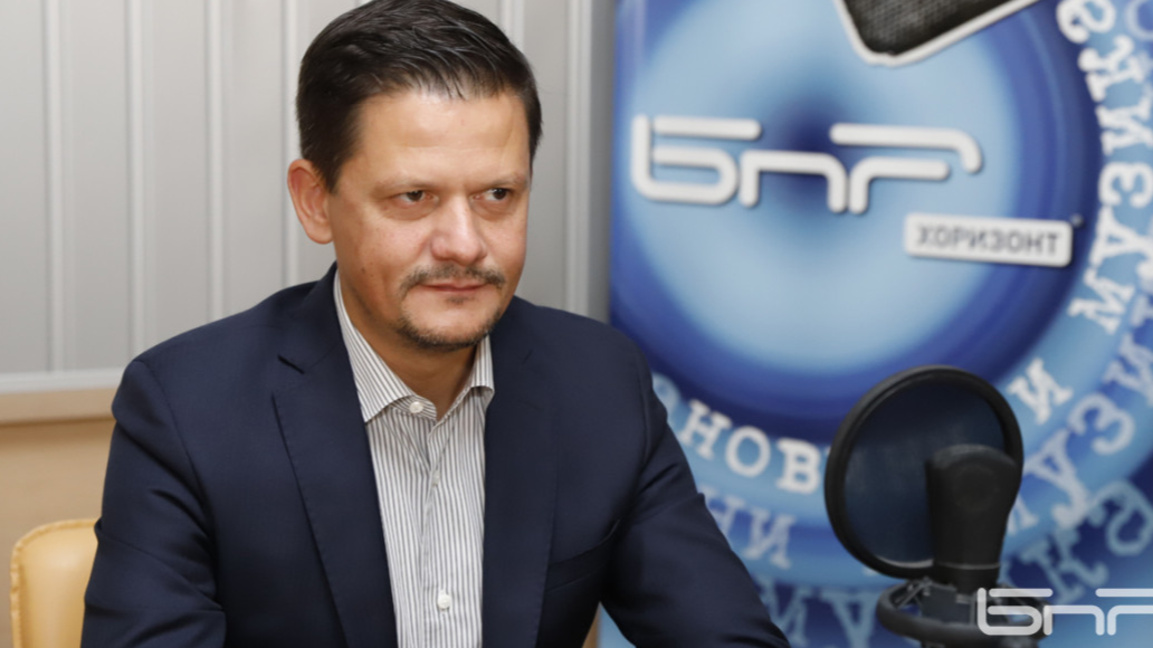 Димитър Маргаритов