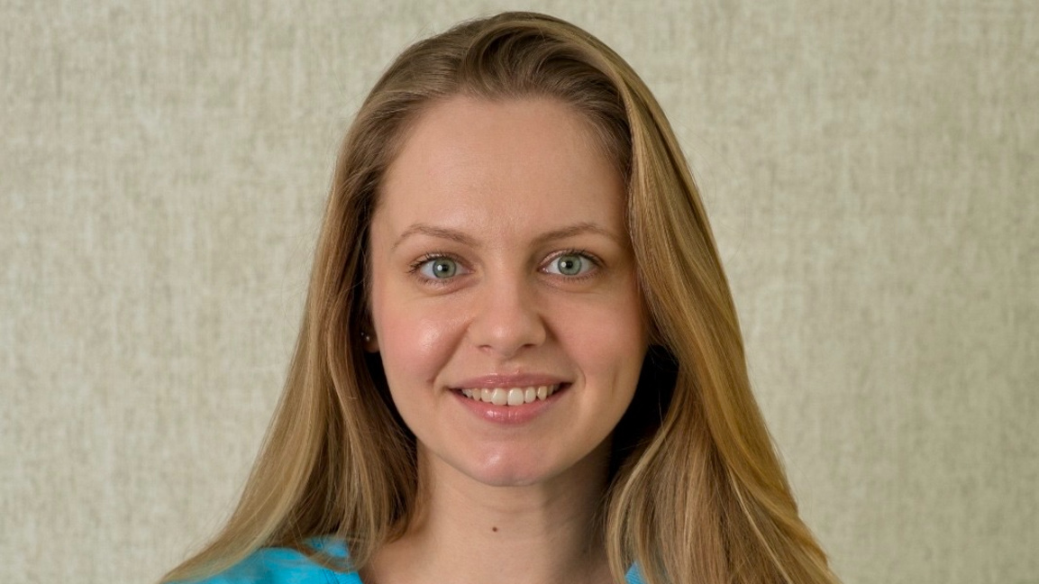 Яна Давидова