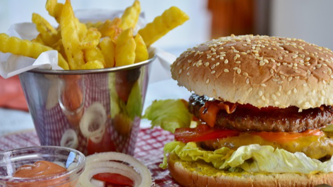 Можем ли да сравняваме храната с тютюнопушенето?