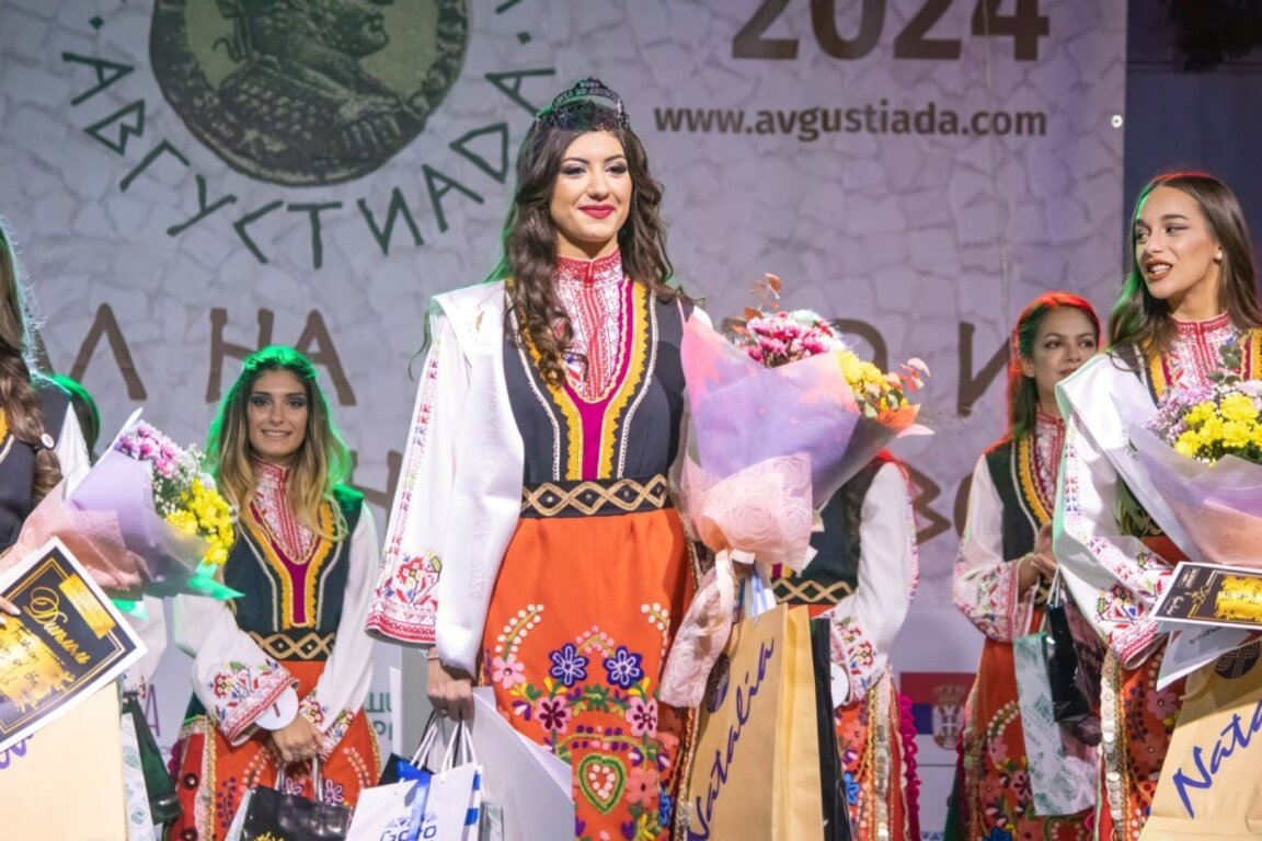 Августиада 2025: От организаторите до Царицата – лица и подготовка за фестивала на виното и културното наследство