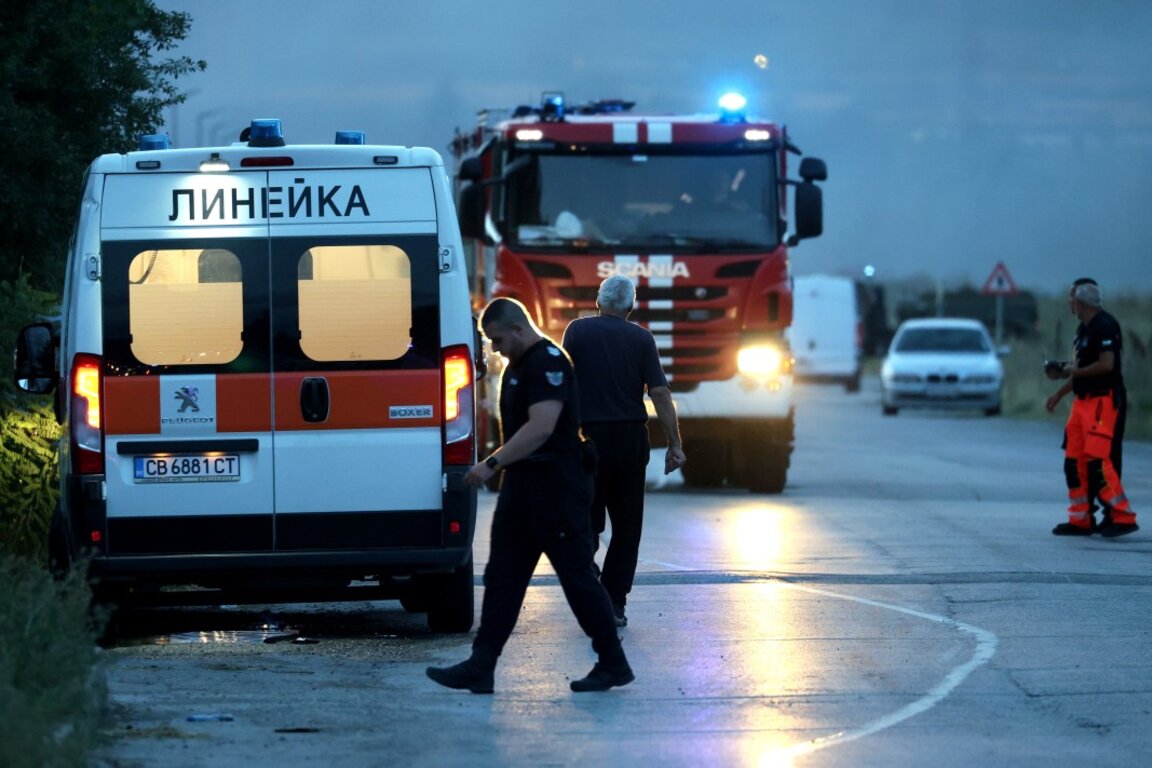 Снимката е илюстративна, архив.