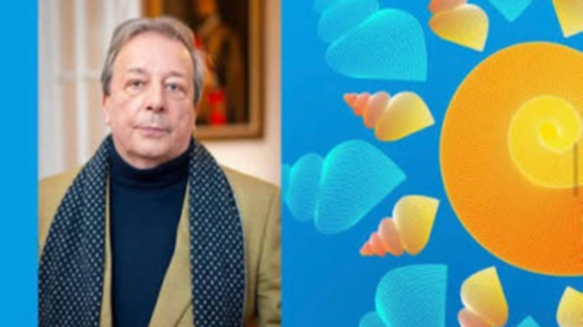 Александър Хинчев ще свири Равел, Гершуин, Скарлати и Лист в Созопол