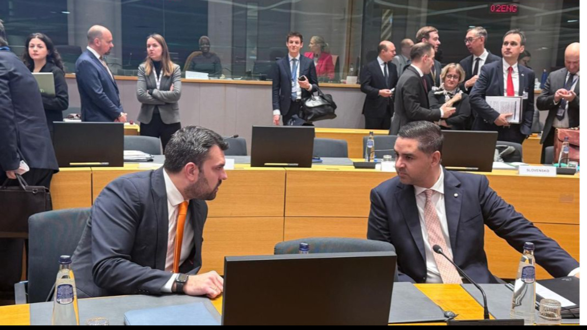 La Bulgarie condamne les attaques contre les infrastructures de l’Ukraine