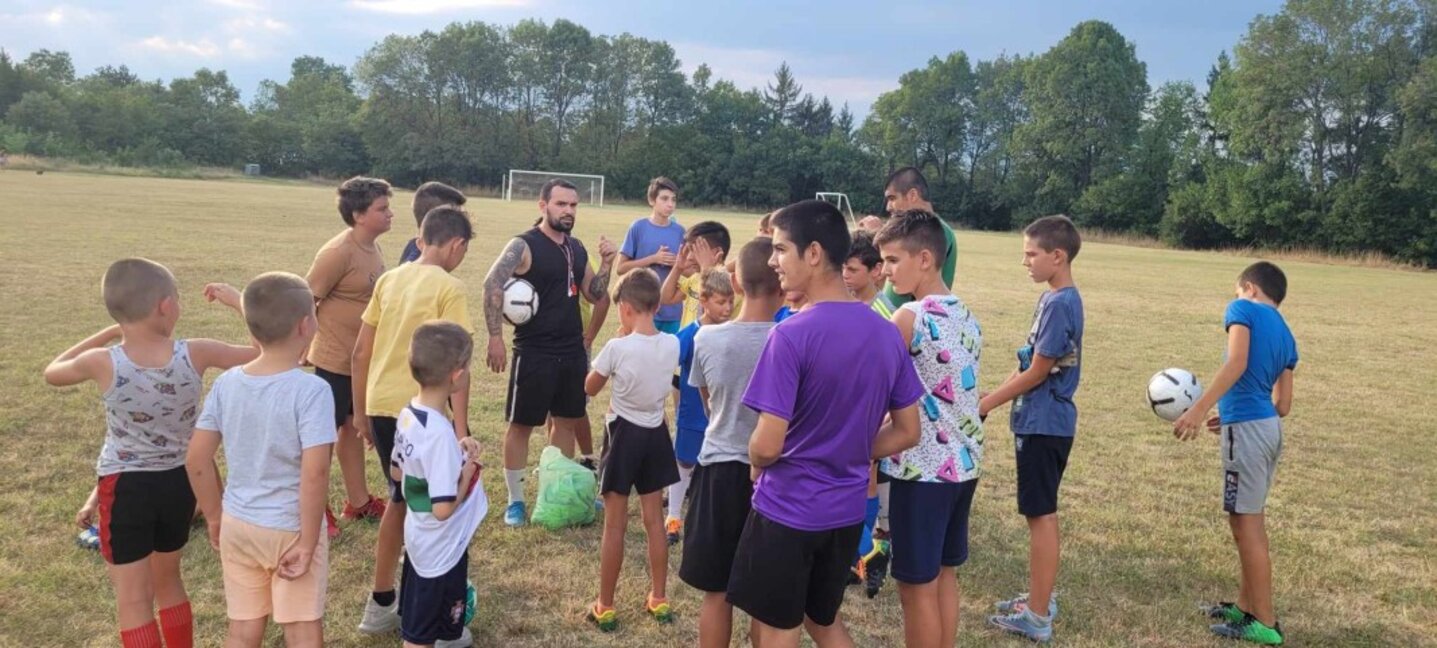 Община Кула предлага нова Наредба за спортните клубове