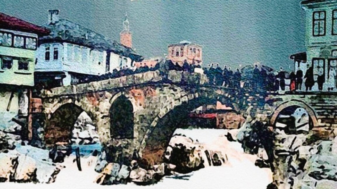 Кармен Мишу гостува в Шумен