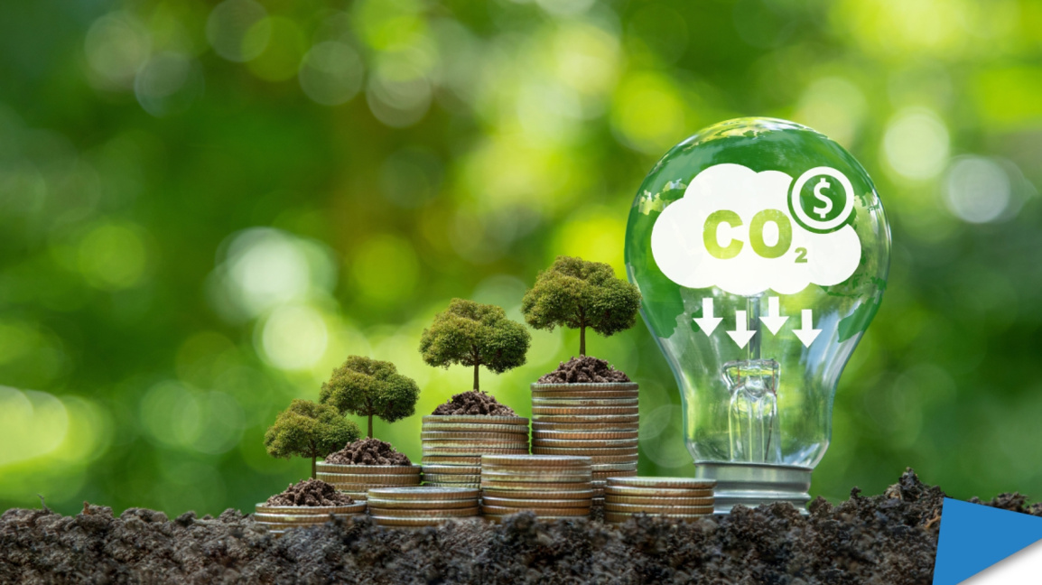 Европейската схема за търговия с емисии е изгодна за България