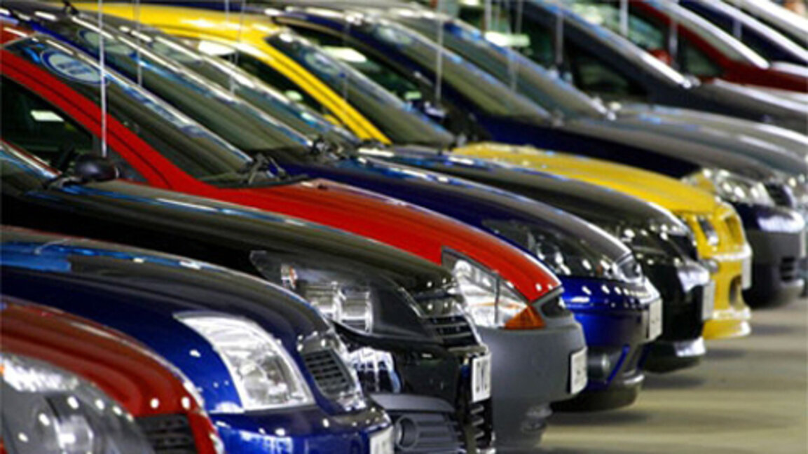 Bulgarians continue to buy used cars, but new car sales are on the rise