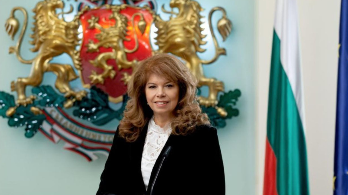 According to the President, Bulgaria holds a “golden card” in the EU