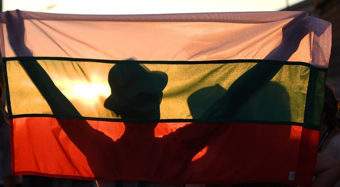 "Форум", 04.12.24: Само нещо мащабно би възпалило гражданите за протести