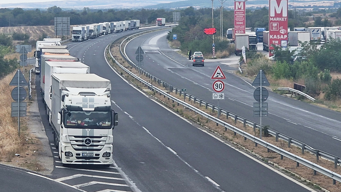 Trois morts et 26 blessés dans des accidents de la route ces dernières 24 heures