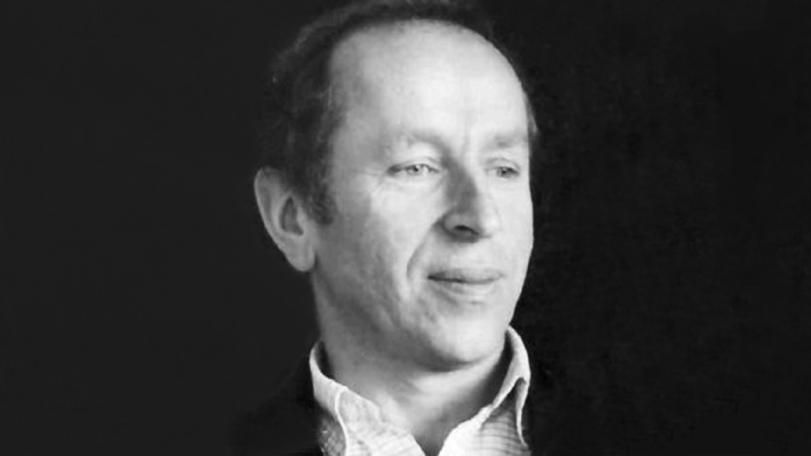 Георги Генков (1929 – 2010)