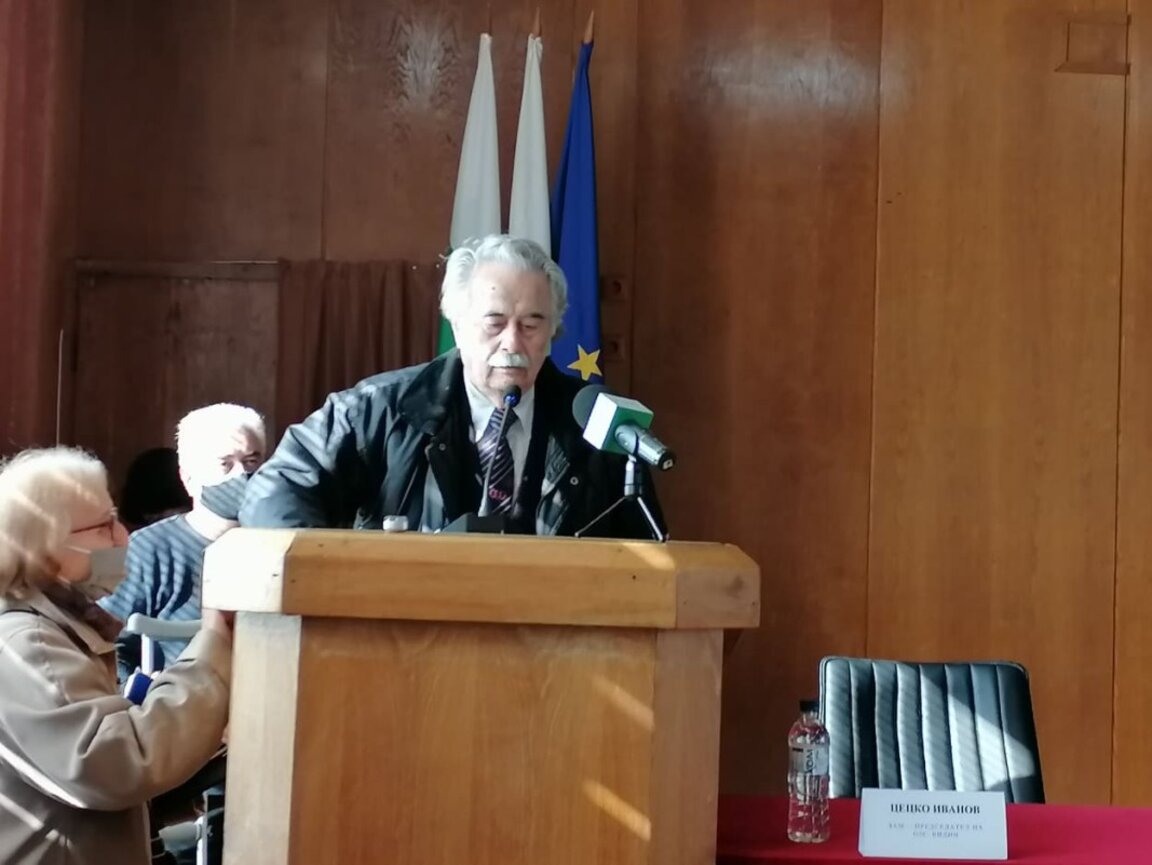 Нинко Заяков