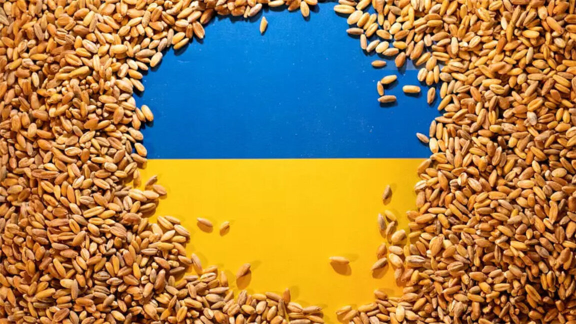 PP-DB, GERB und DPS schlagen Aufhebung des Importverbots für Getreide aus der Ukraine vor