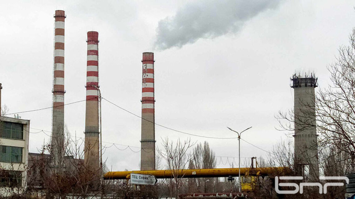 Осем столични квартала още нямат парно и топла вода