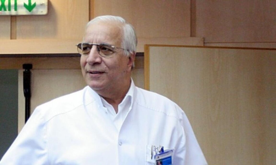 проф. Александър Чирков