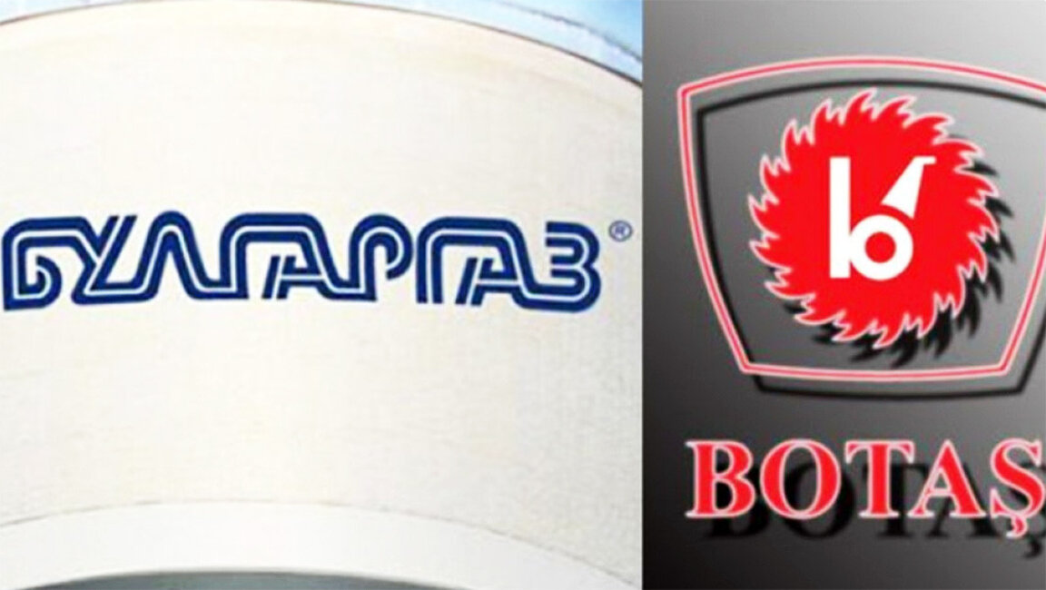 Bulgargaz has not paid Turkish company BOTAŞ for the so-called reserved gas capacity since July