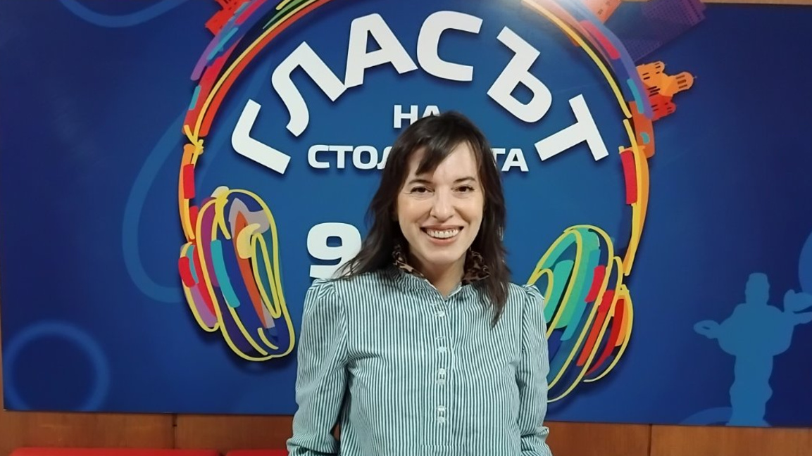 Ина Кънчева