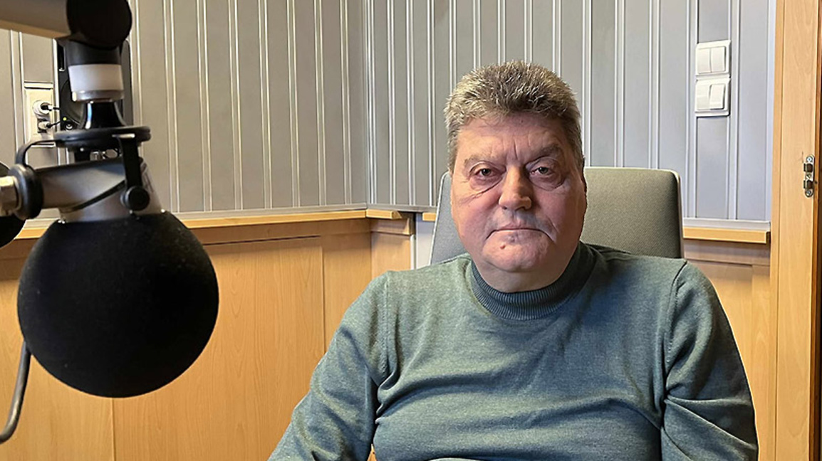 Д-р Борислав Миланов