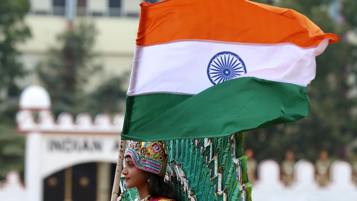 Най-висшите еврочиновници са в Индия за сключването на сделката.