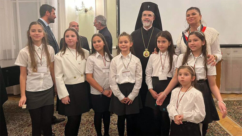 Лондон ће добити бугарски православни храм