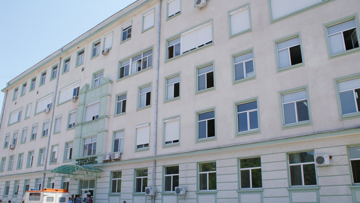 МБАЛ "Д-р Иван Селимински –  Сливен“