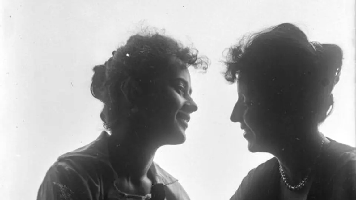 From family memory to personal identity – exhibition at Goethe-Institut in Sofia