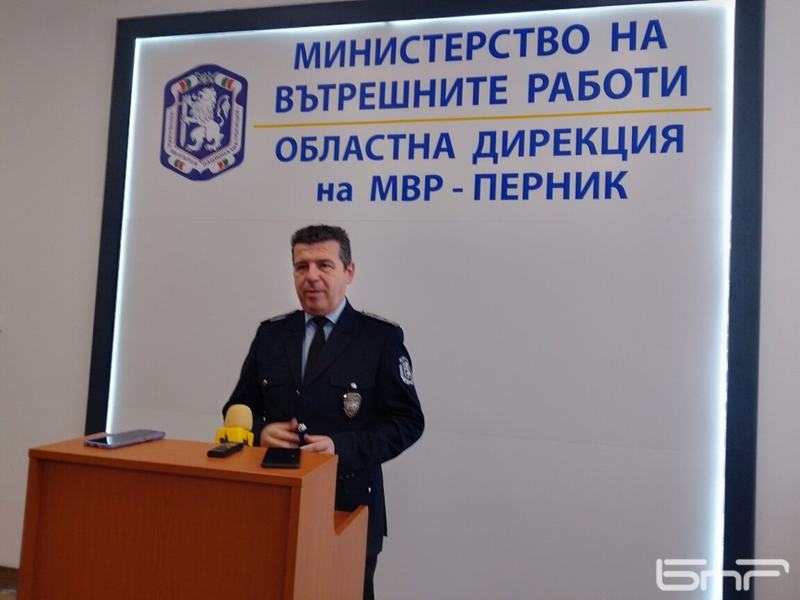 320 полицаи ще охраняват фестивала "Сурва"