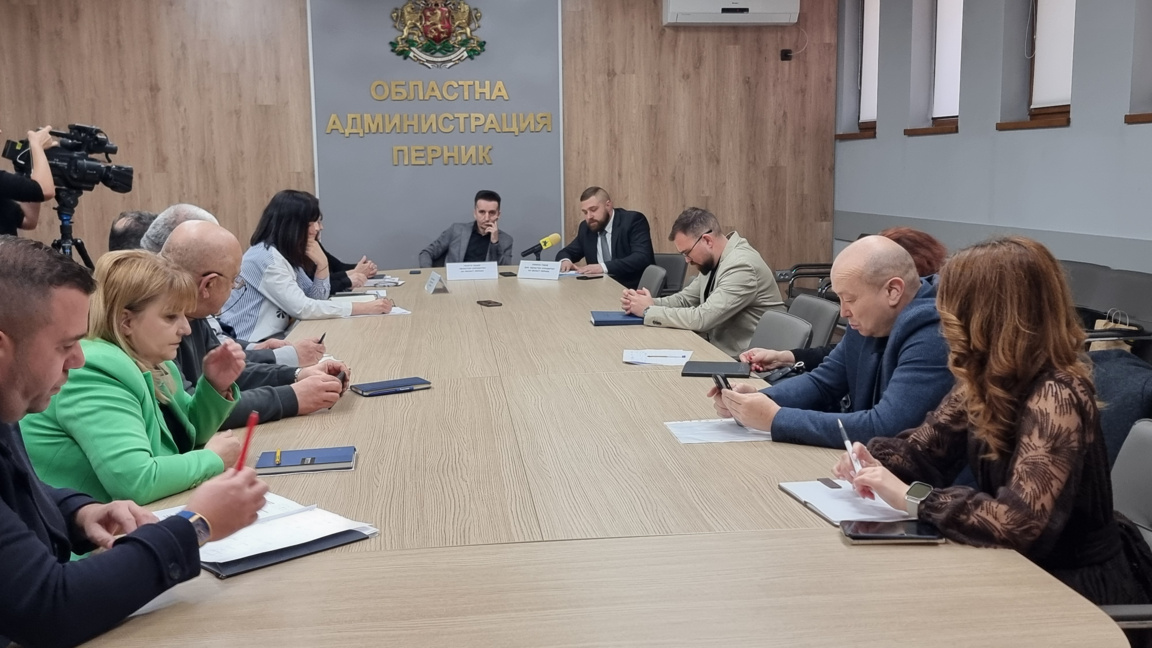 Над 20 сигнала за нарушения при въвеждане на еврото в област Перник