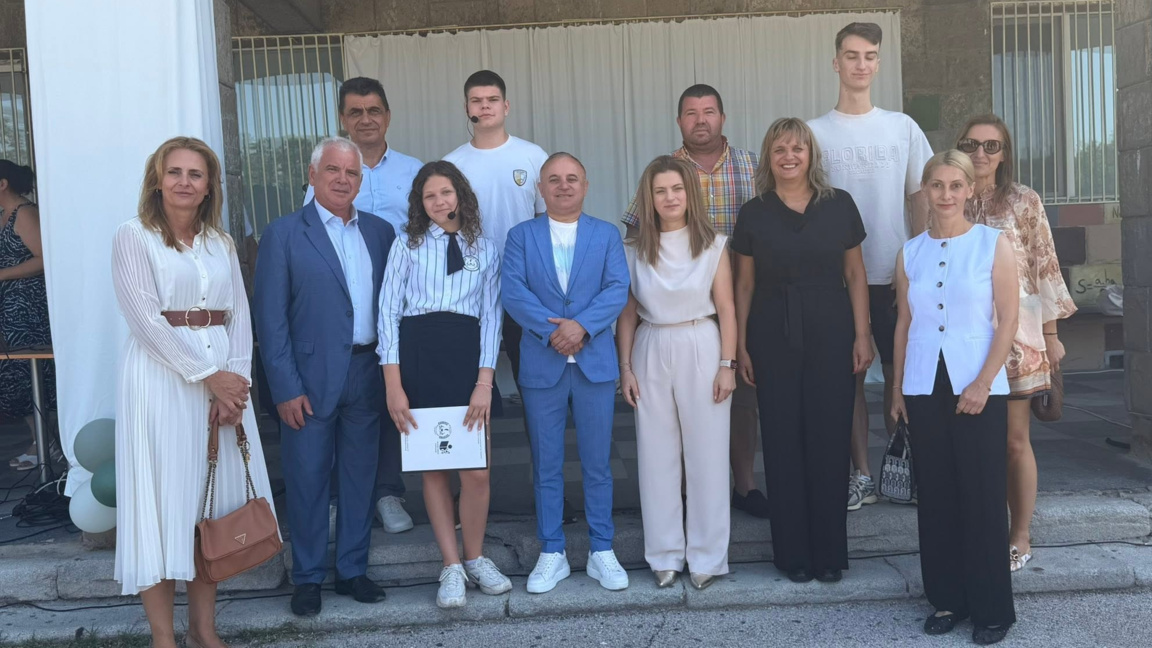 Два нови STEM центъра отвориха врати в Сандански