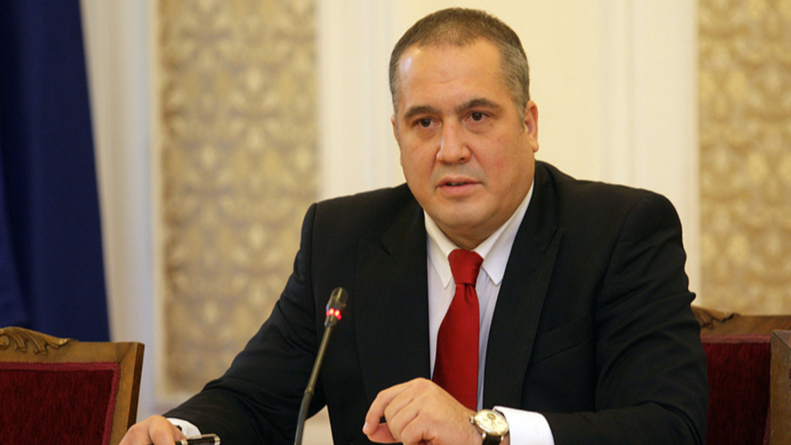 Slavi Binev