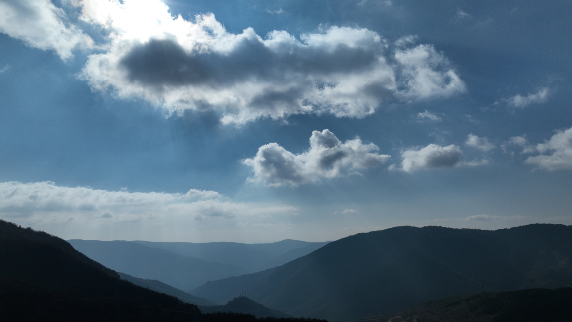 Условията за туризъм в планините не са добри