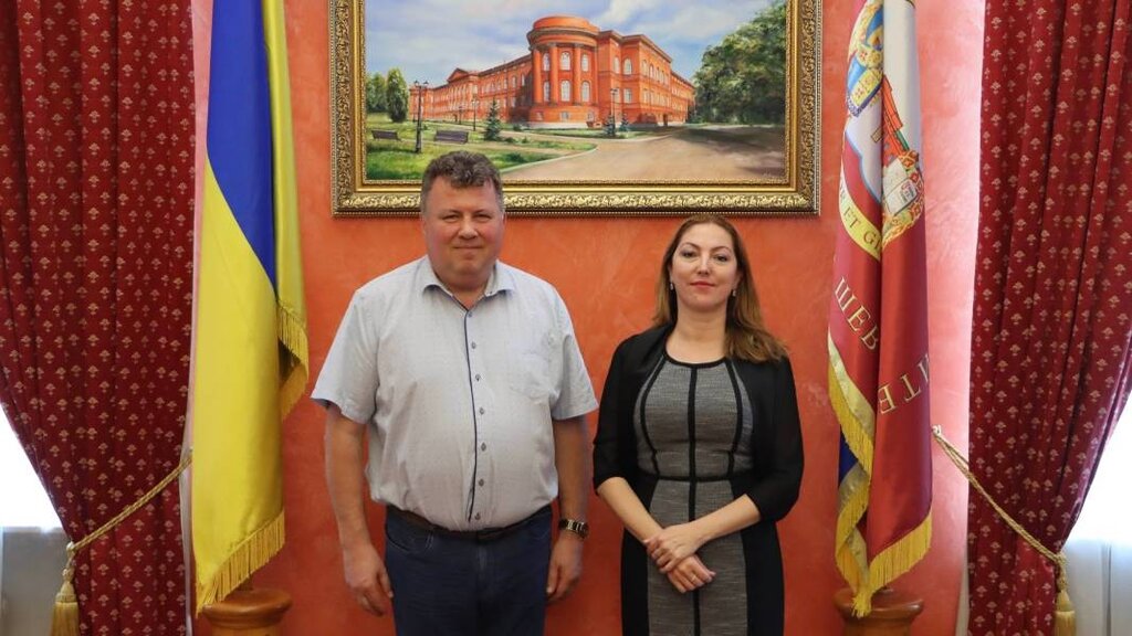 В Киевския университет обсъдиха развитието на българистиката в Украйна