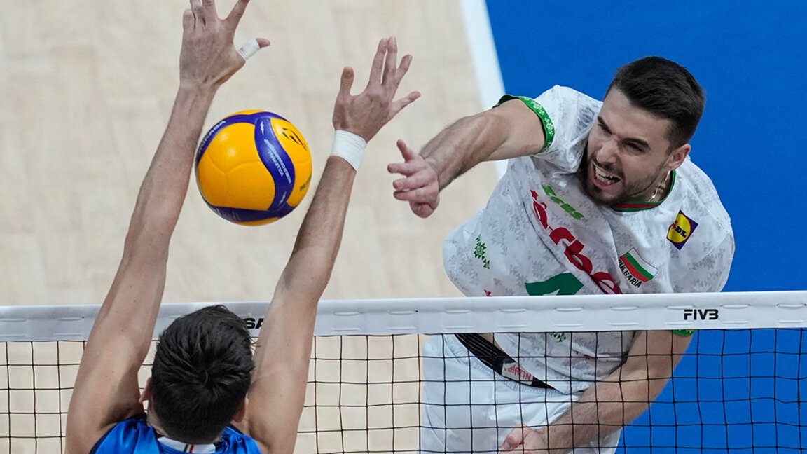 Община Варна с открито писмо до УС на БФ Волейбол за домакинството на Евро 2026