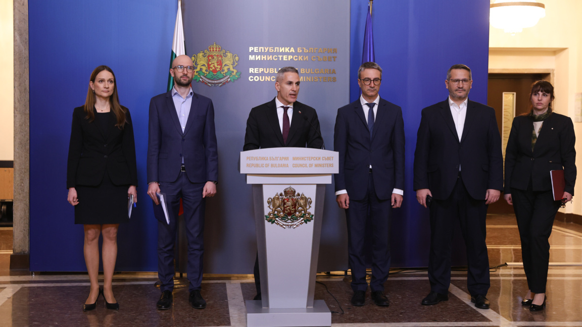 МС с пакет от мерки за справяне с последствията от кризата в Близкия изток