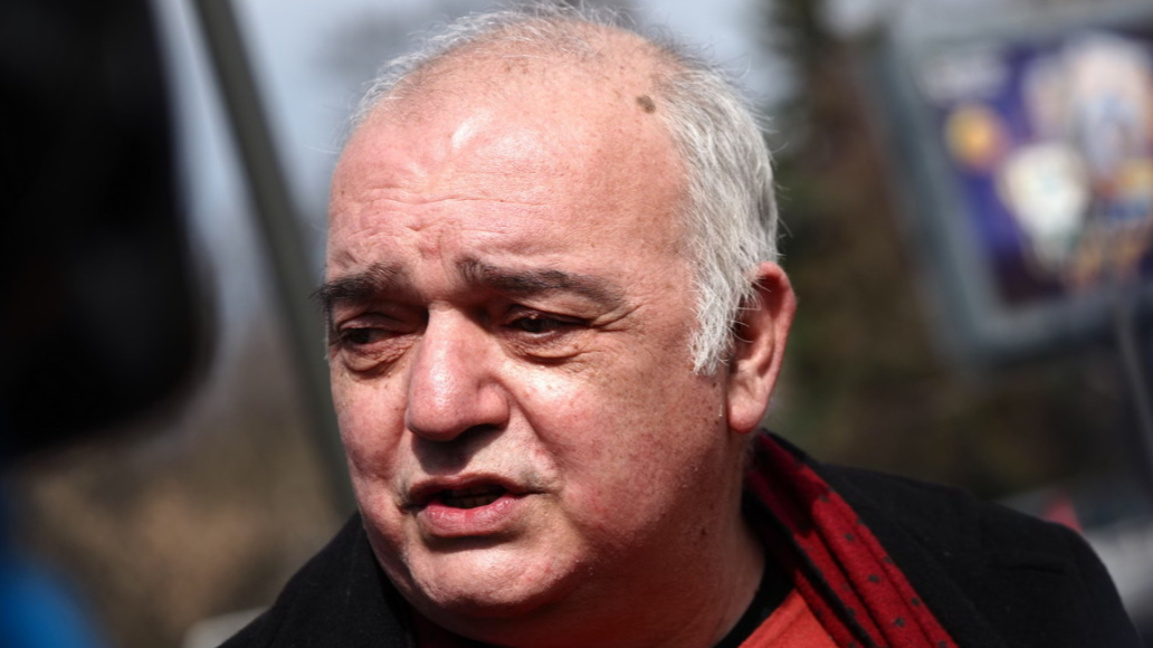 Арман Бабикян