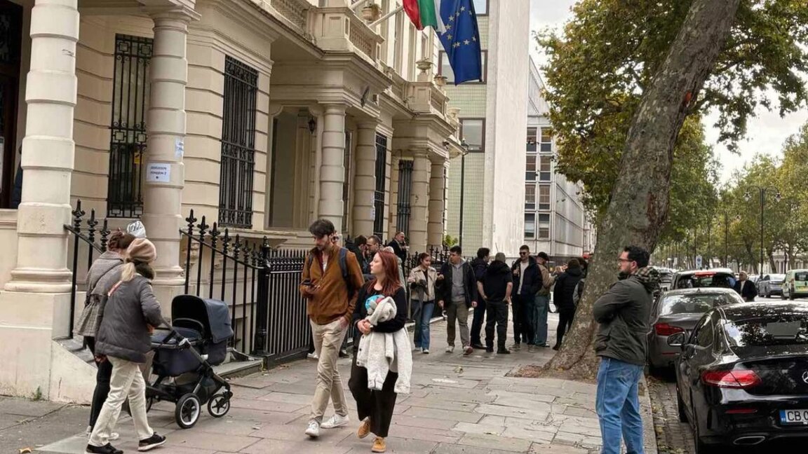 Гласуване без ентусиазъм в Лондон, не се очаква по-висока активност на балотажа