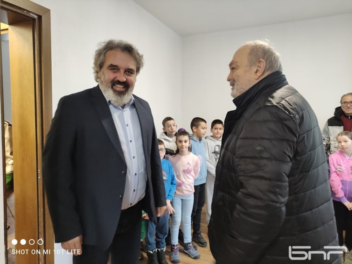 В София врати ще отвори къщата - музей на Райна Княгиня