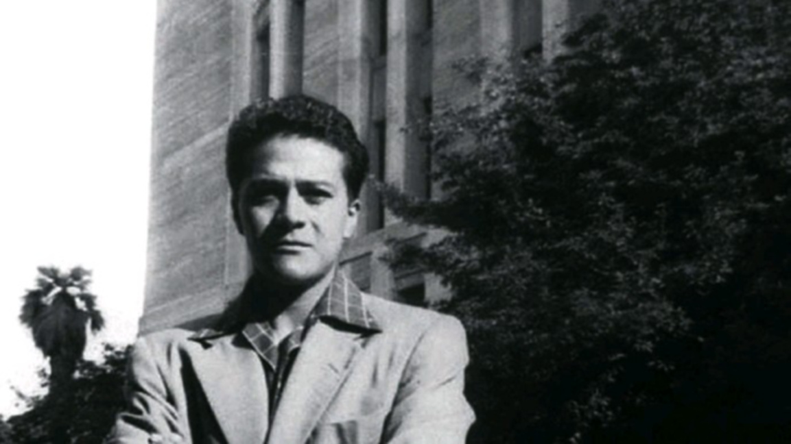 Карлос Кастанеда