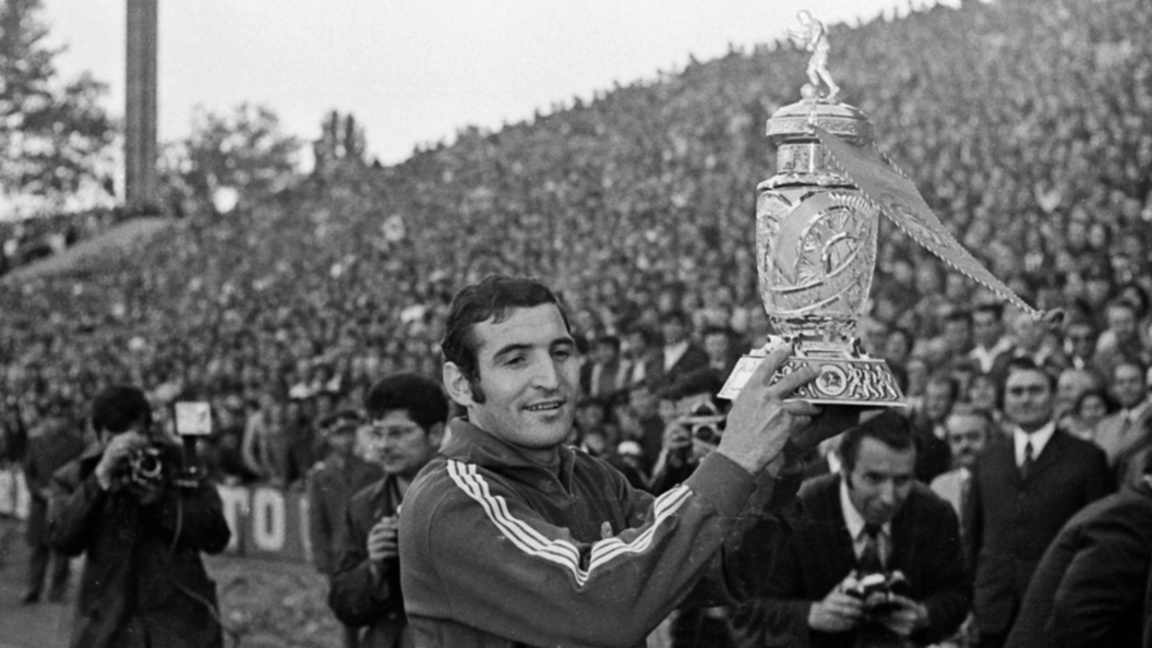 Димитър Пенев